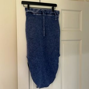 Frank & Eileen - DONEGAL unforgettable skirt